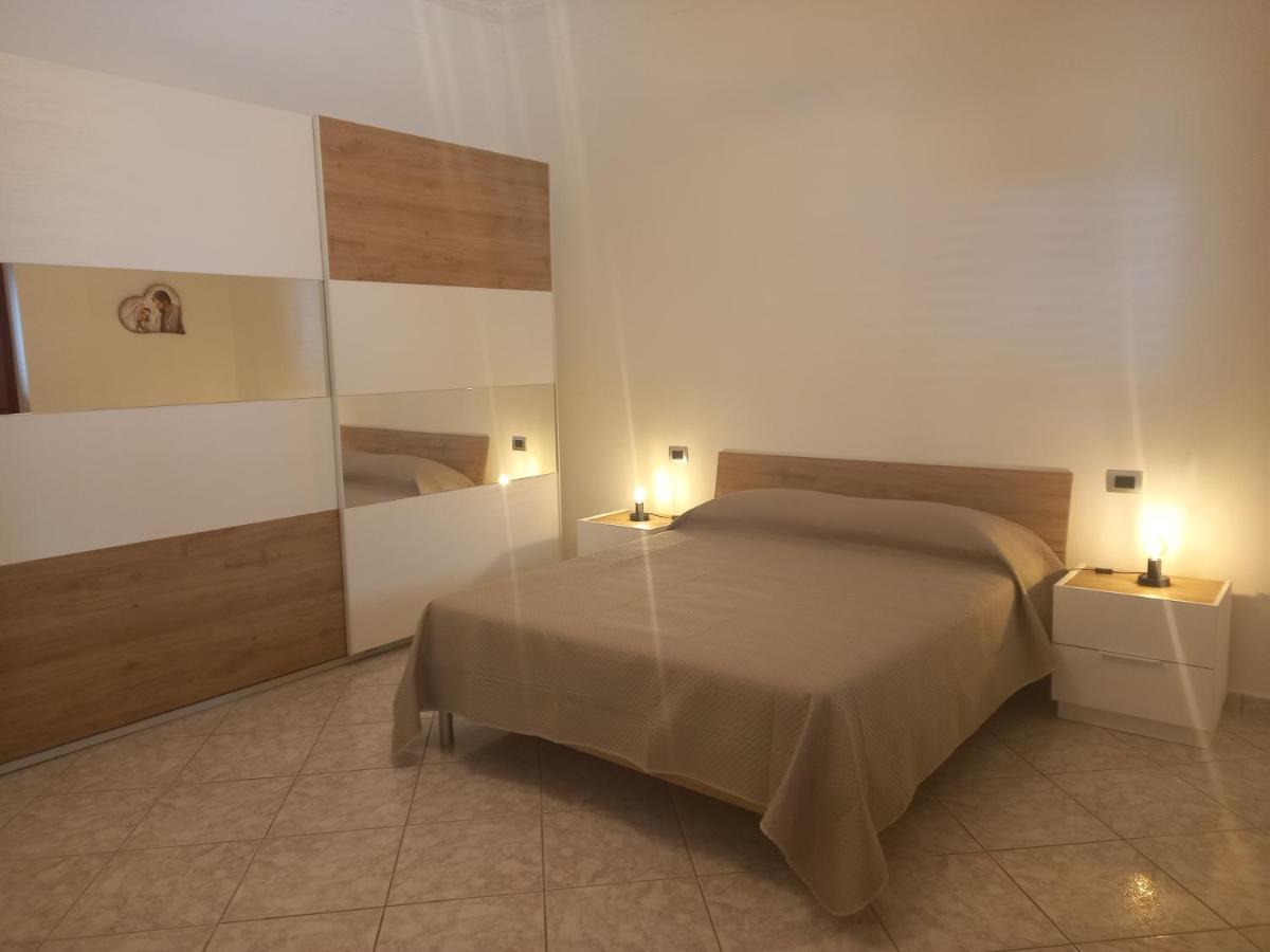 Le Tre Coccinelle Porto Cesareo Exterior foto