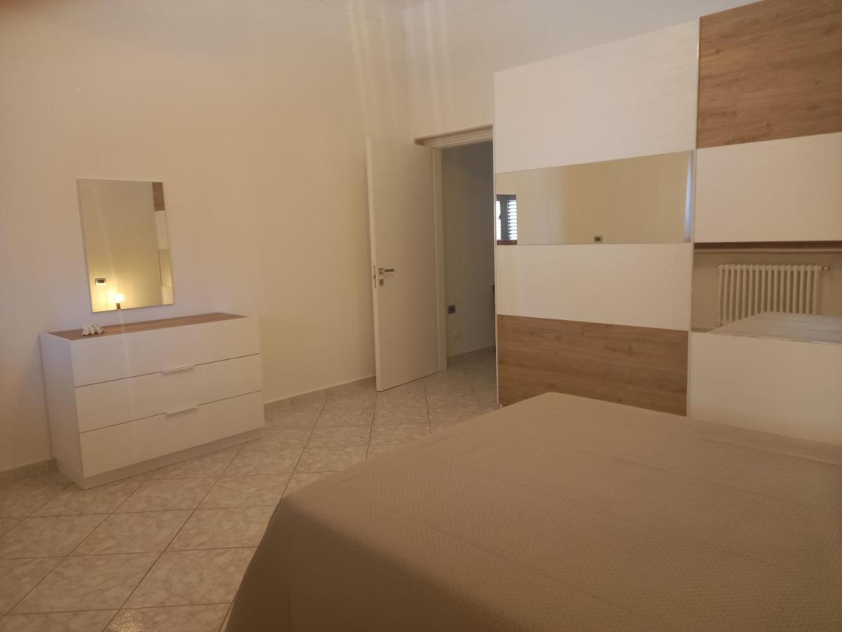 Le Tre Coccinelle Porto Cesareo Exterior foto