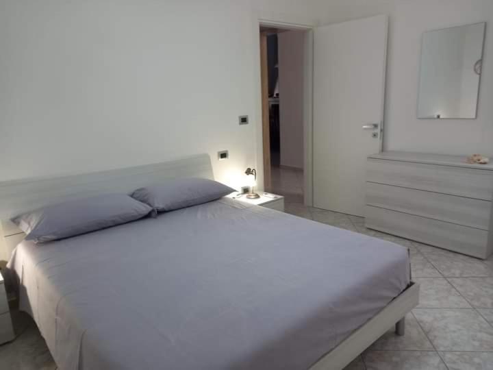 Le Tre Coccinelle Porto Cesareo Exterior foto