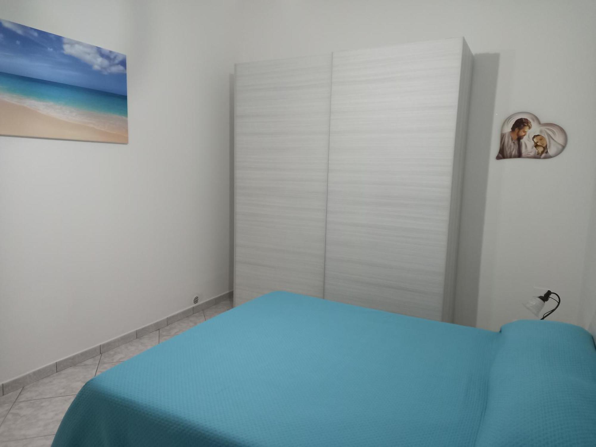 Le Tre Coccinelle Porto Cesareo Exterior foto