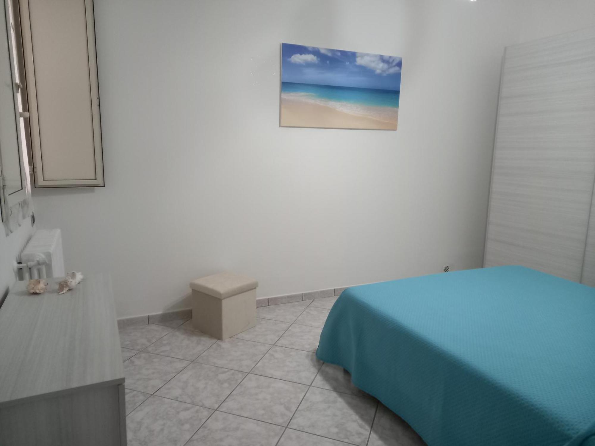 Le Tre Coccinelle Porto Cesareo Exterior foto