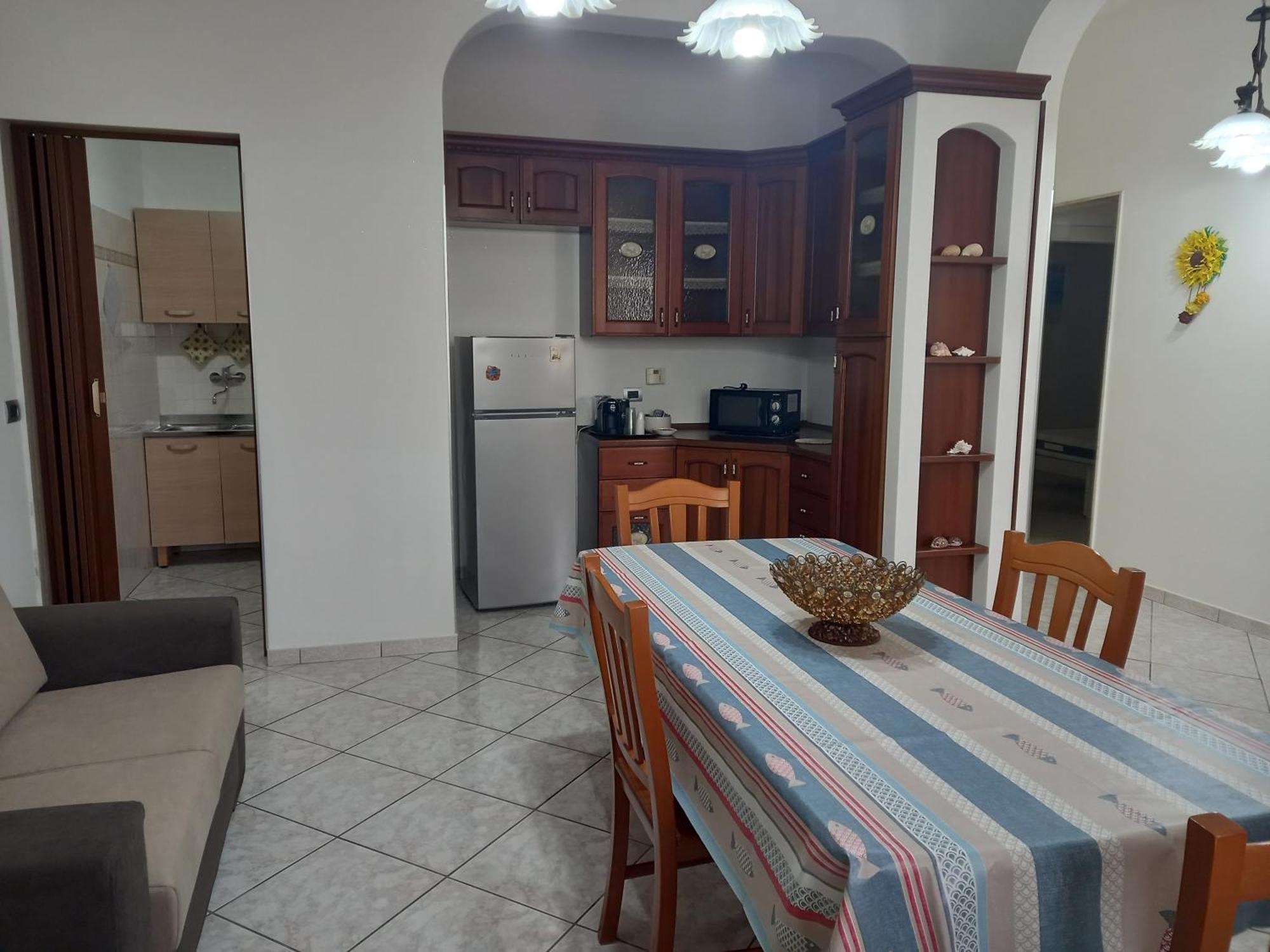 Le Tre Coccinelle Porto Cesareo Exterior foto